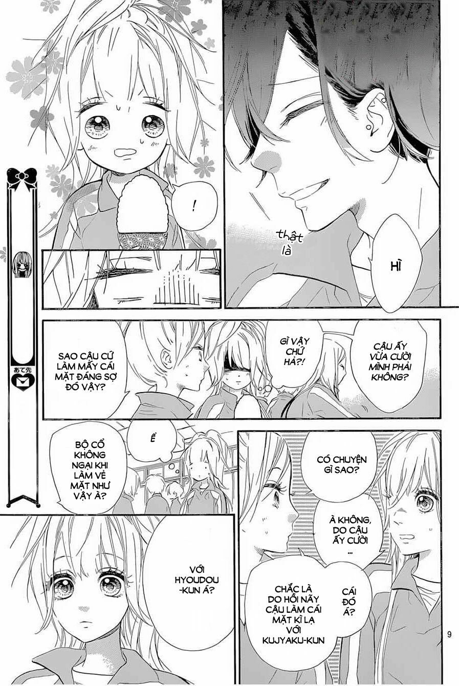 mata ashita chapter 5 10