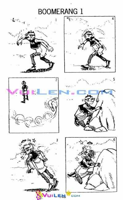 chú thoòng (full trọn bộ) chapter 40 28