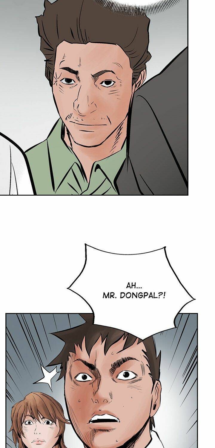 huyền thoại : khởi đầu chapter 28 30