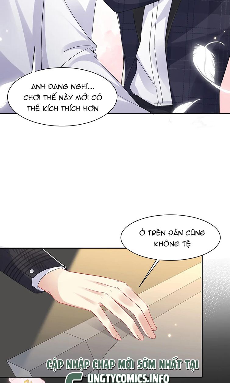 lại bị bạn trai cũ nhắm trúng rồi chapter 132 36