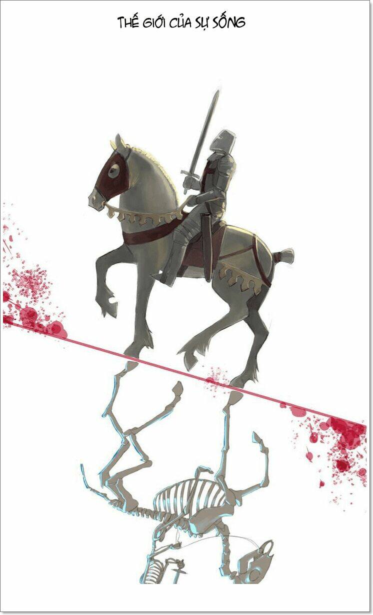 a messed-up wuxia world chapter 1 2