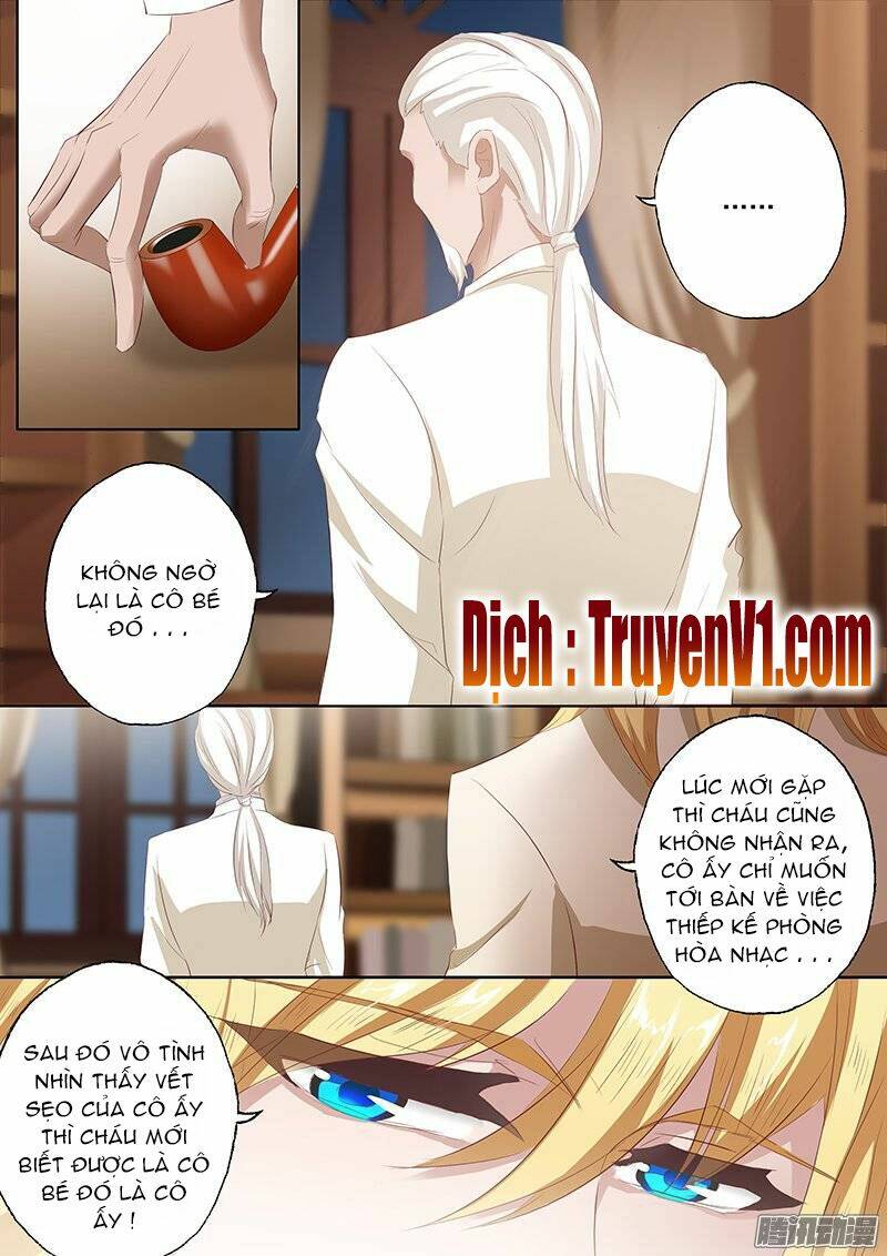 Hào Môn Thiên Giới Tiền Thê Chapter 63 - Trang 5