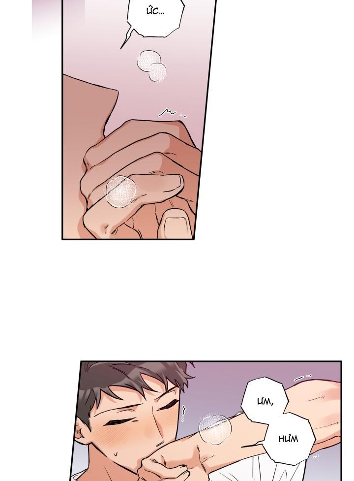 gâu gâu! chapter 31 3