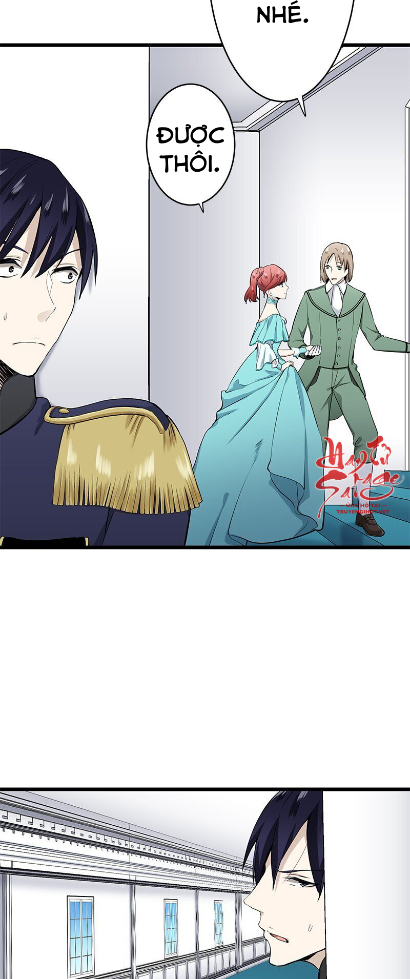 nullitas~nàng dâu giả dối~ chapter 27.1 13