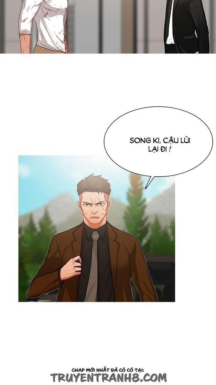 bụi đời gangnam chapter 17 39