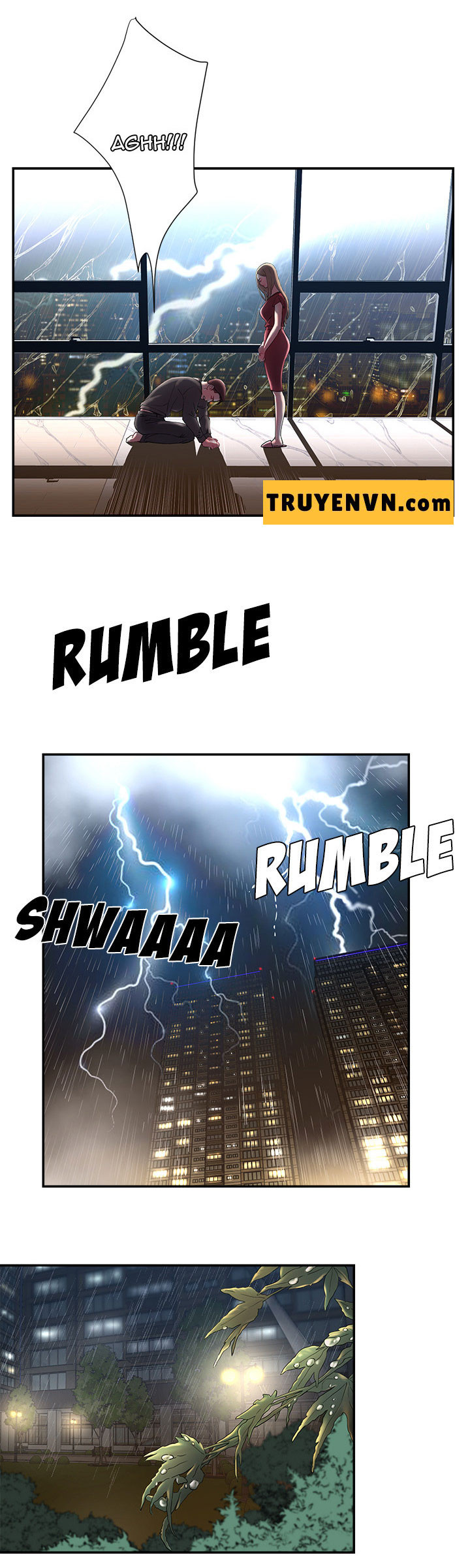 vứt bỏ chapter 2 8