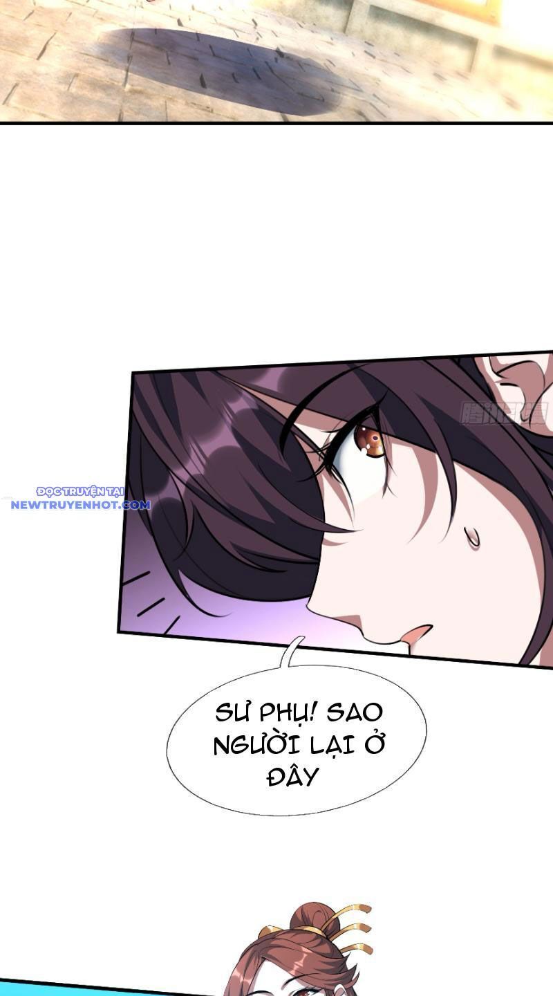 ngủ say vạn cổ: xuất thế đẩy ngang chư thiên chapter 27 33