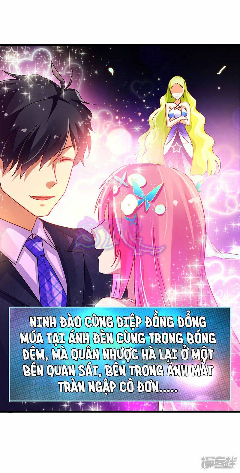 siêu cấp bại gia tử chapter 52 27