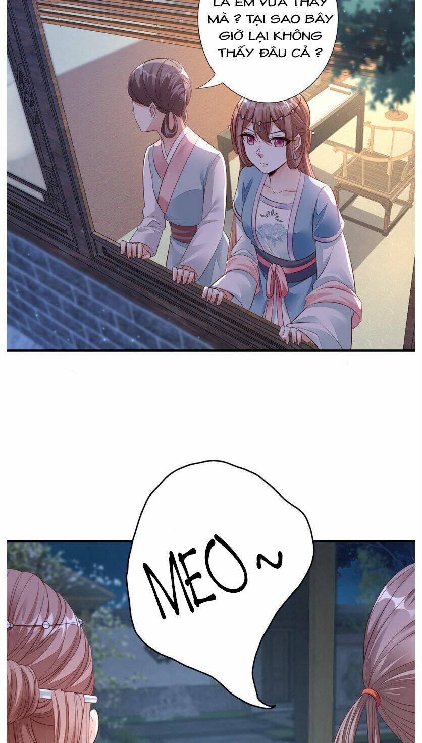 thần y yêu hậu chapter 22 5