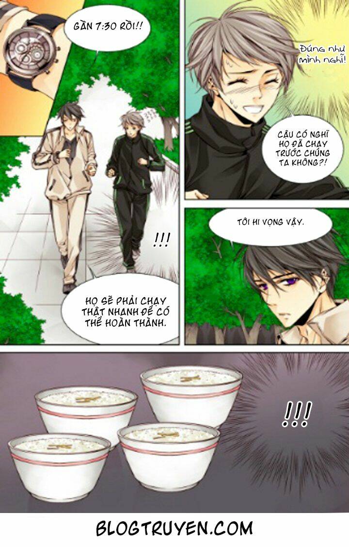 cheonsaeng yeonbun chapter 10 7