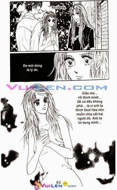 ảo vọng tình yêu chapter 8 82