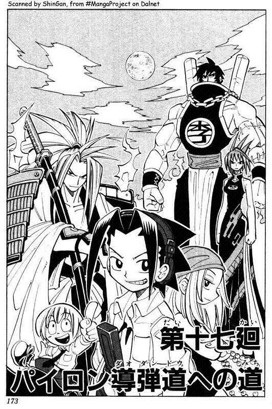 vua pháp thuật chapter 17 4