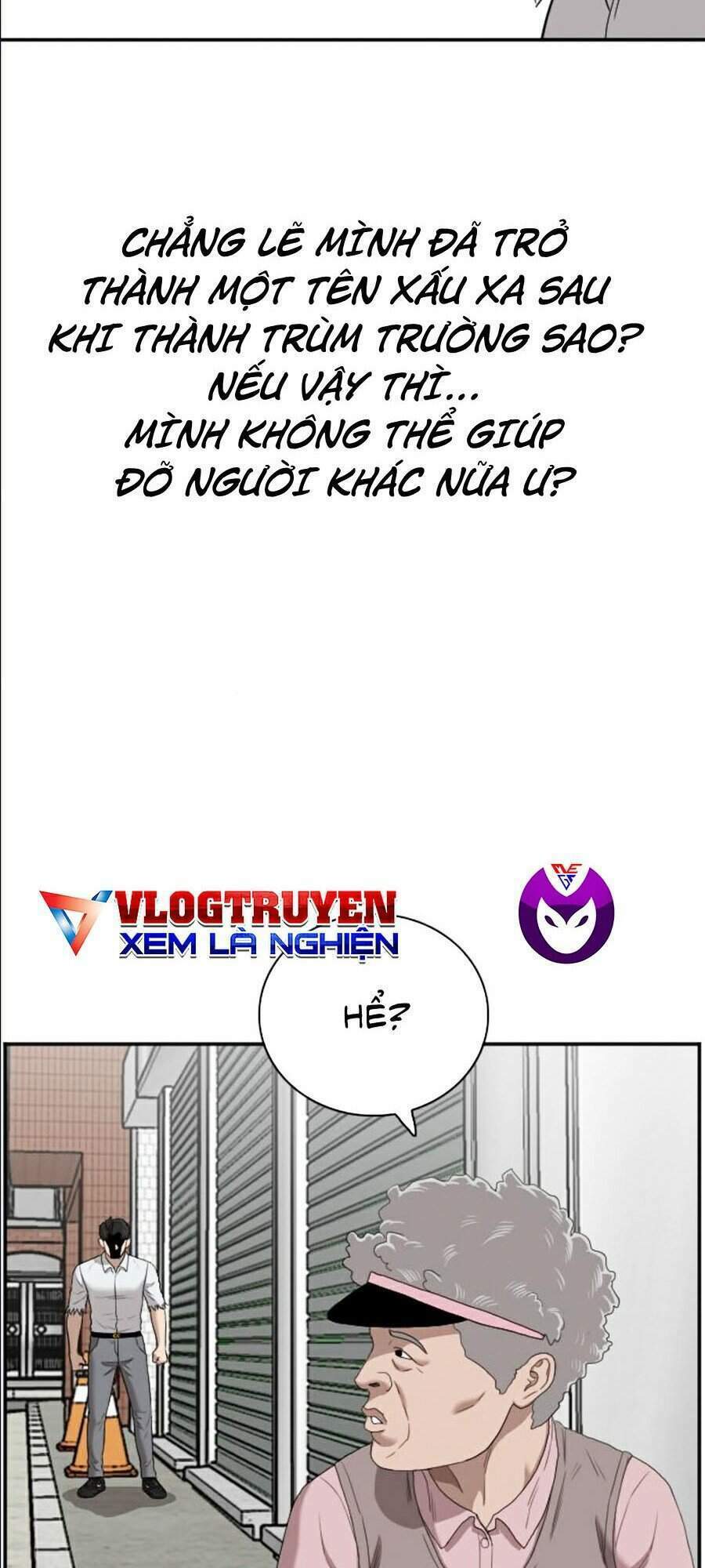 người xấu chapter 58 67