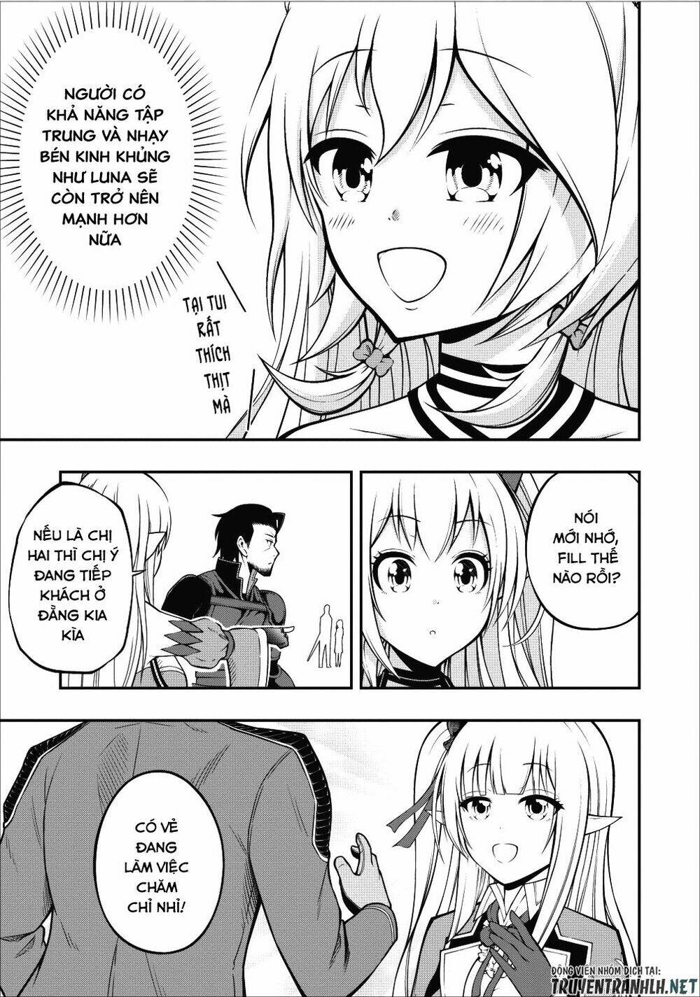 sono ossan, isekai de nishuume play wo mankitsu chuu (manga) chapter 5 4