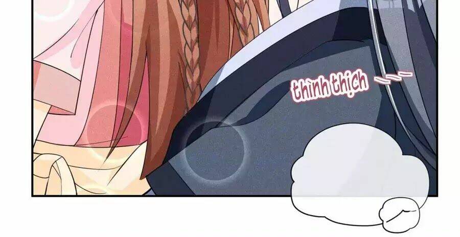 hoàng tử phu quân, ta nuôi ngươi a! chapter 20 2