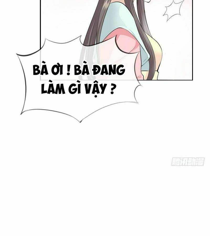 điền viên mật sủng: cô vợ nóng bỏng chapter 46 6