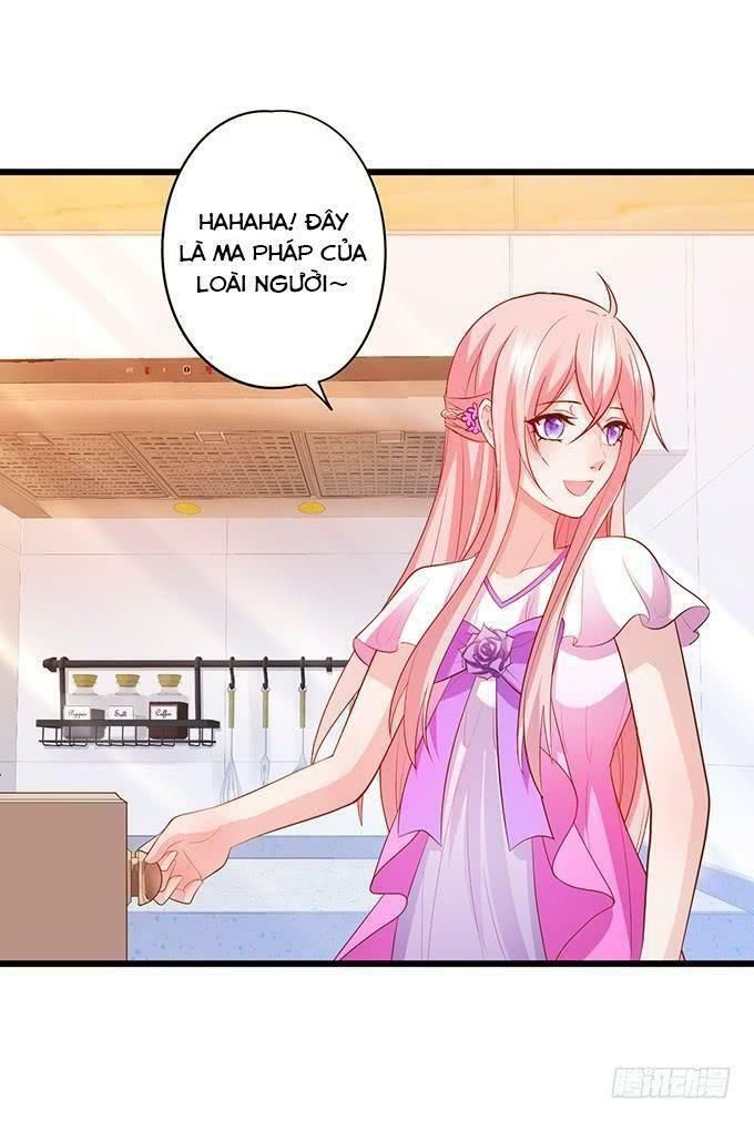 hồ tiên hung bạo chapter 100 50