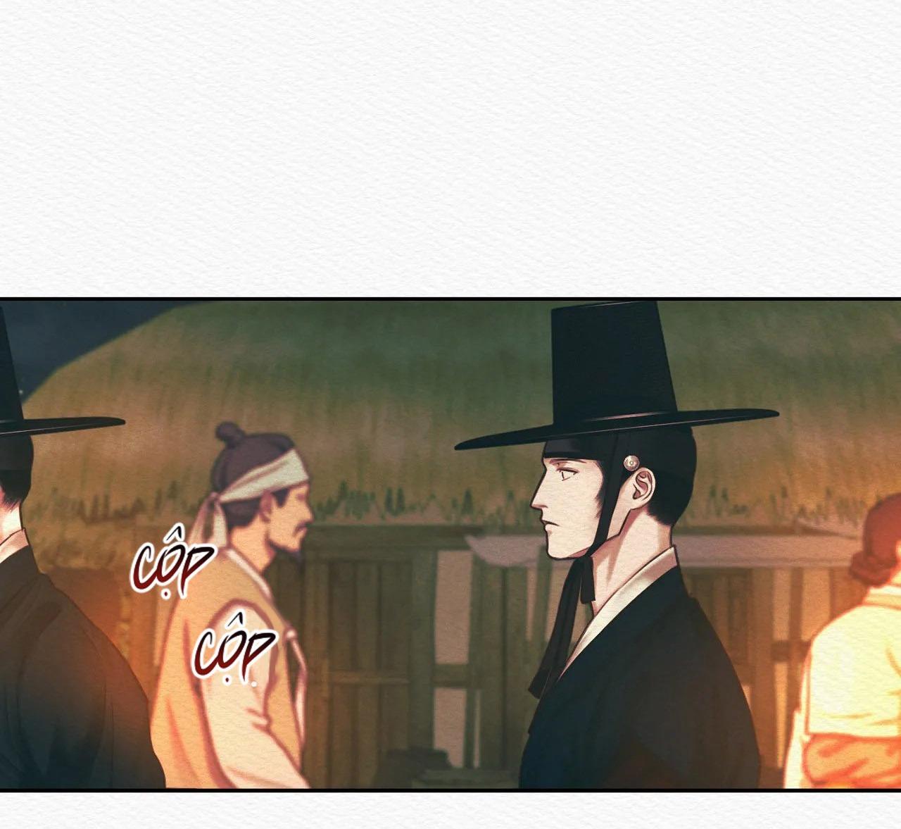 qủy dạ khúc chapter 28 41