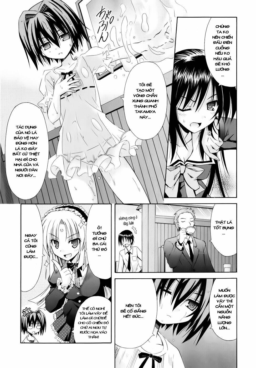 omamori himari chapter 53 9