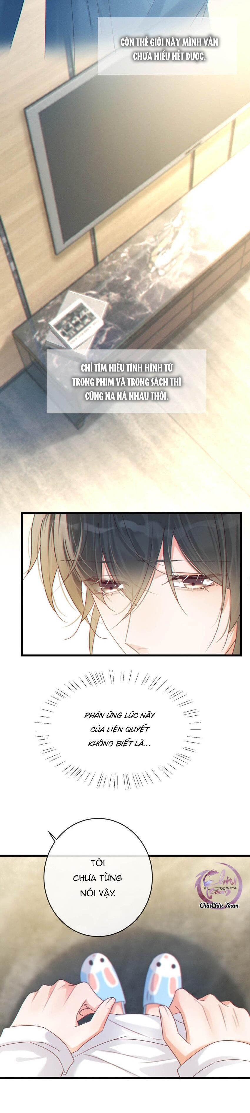 nghiện rượu chapter 54 13