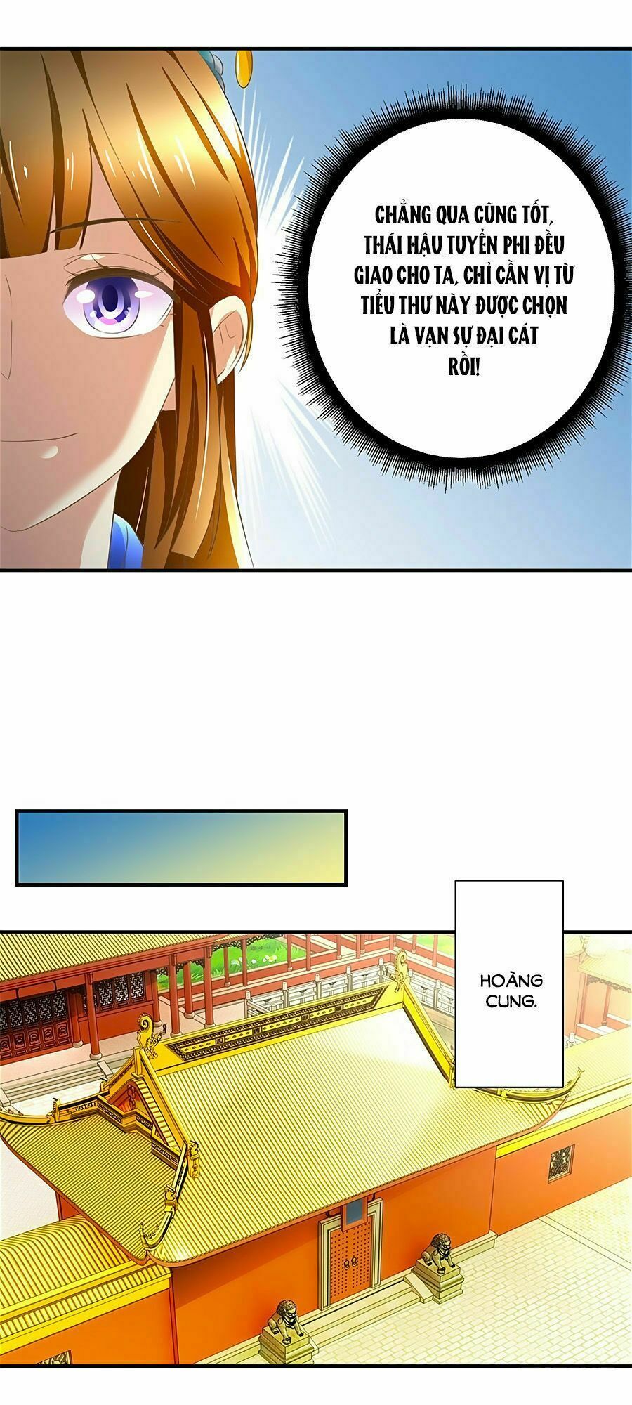 thuần phi ký chapter 18 11