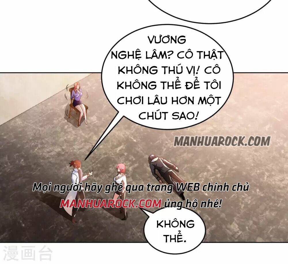sư phụ của ta là thần tiên chapter 33 21