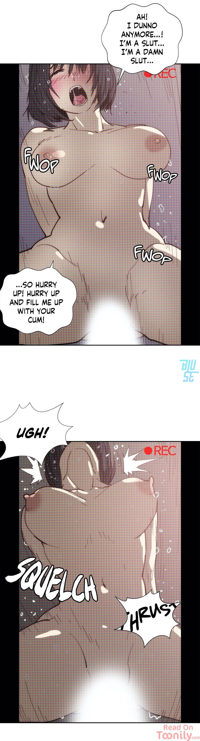 dục vọng chết người chapter 21 21