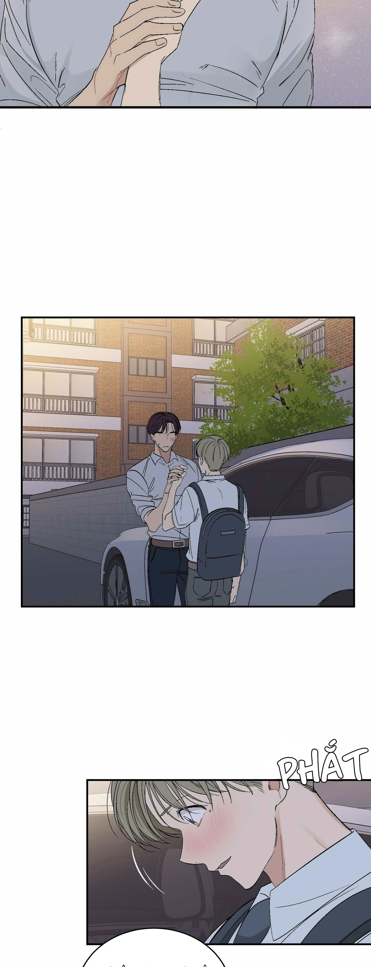 it's not like that chapter 43 6