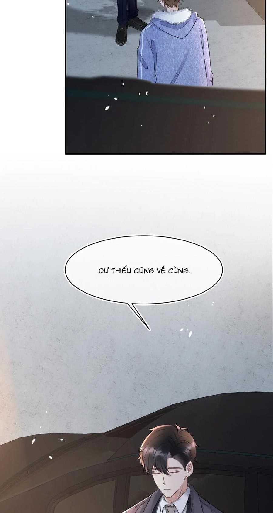 ta sinh con cho tổng tài chapter 54 10