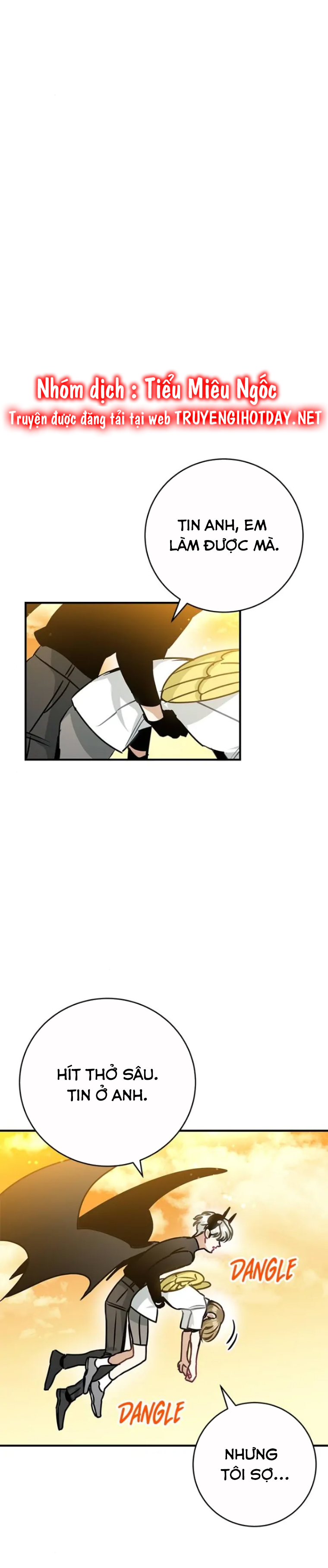 nụ hôn của tên ác ma chapter 29 11