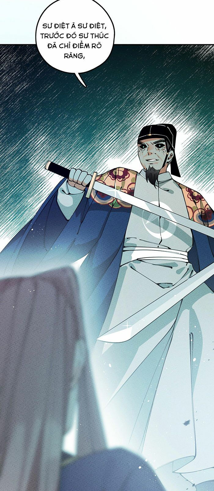 là thánh hoàng chính đạo, ta cưới ma tôn tà đạo？！ chapter 18 29