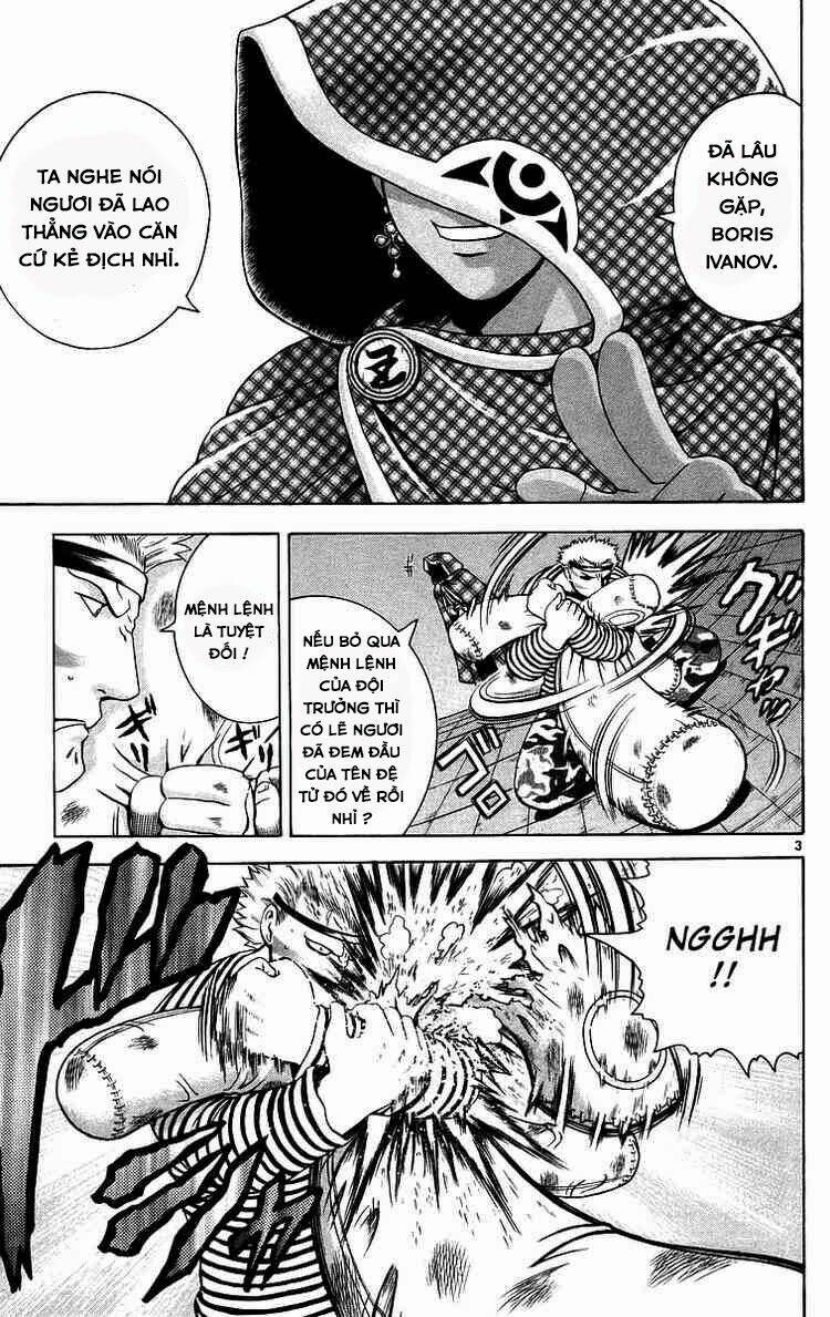 history's strongest disciple kenichi chapter 181 3