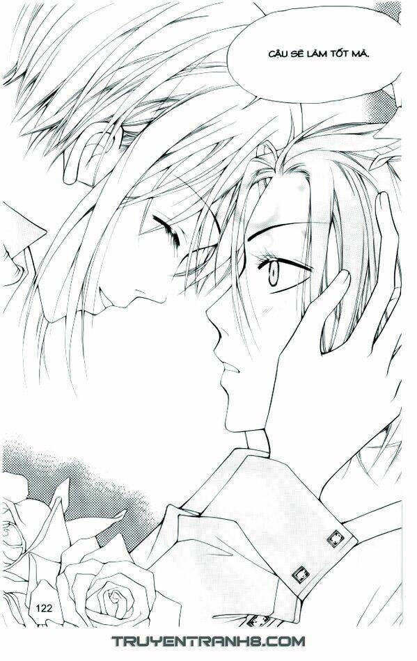 ngọc trong đá-ace chapter 5 23