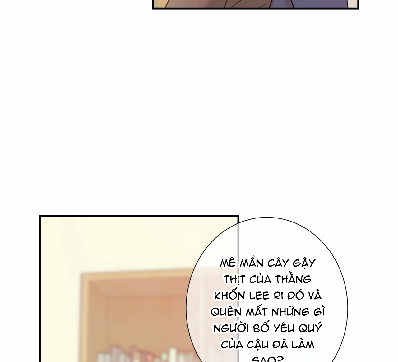 thời gian giữa sói và chó chapter 29 73