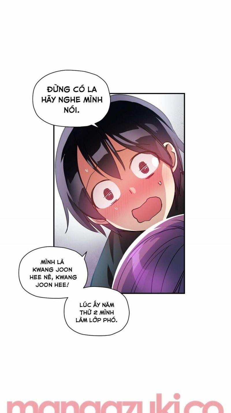 girls marmot chapter 17 51