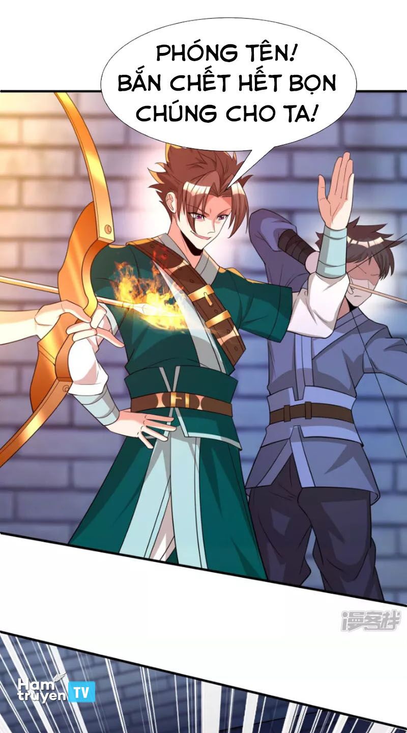 tiến sĩ khoa học kỹ thuật tu tiên chapter 16 27