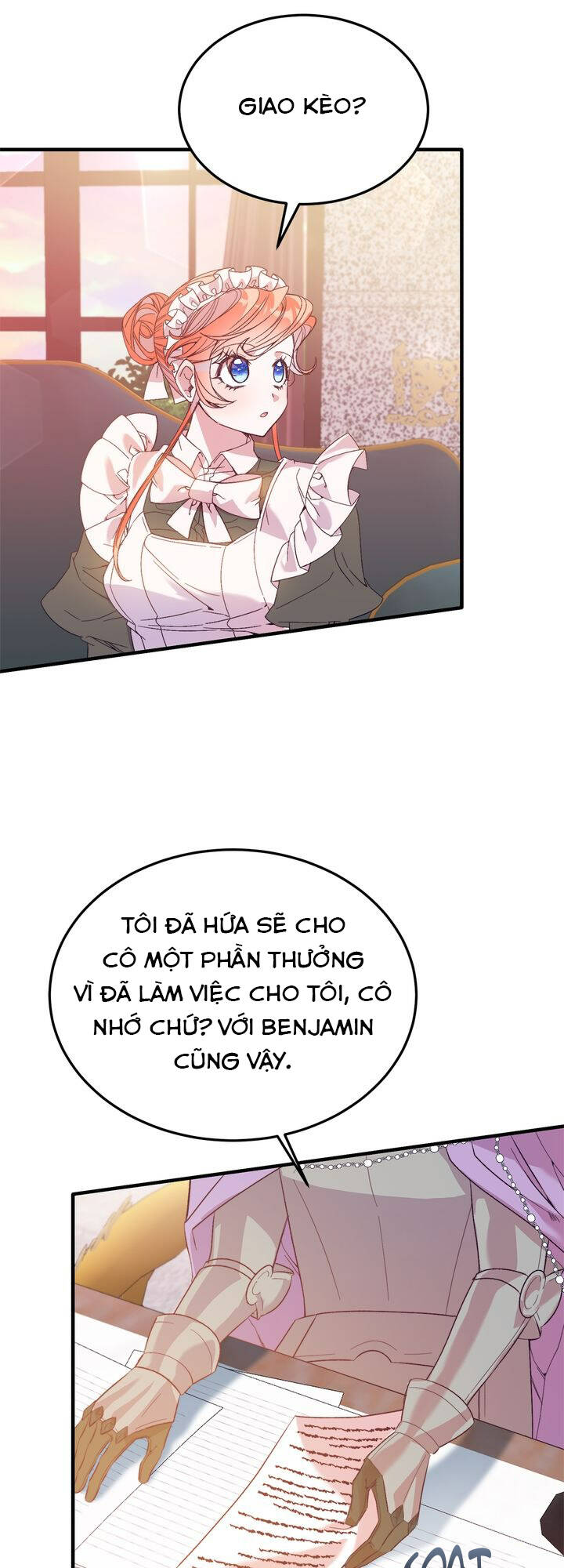 cách để trao vương miện cho vị hoàng tử hoang dã của tôi chapter 29 12