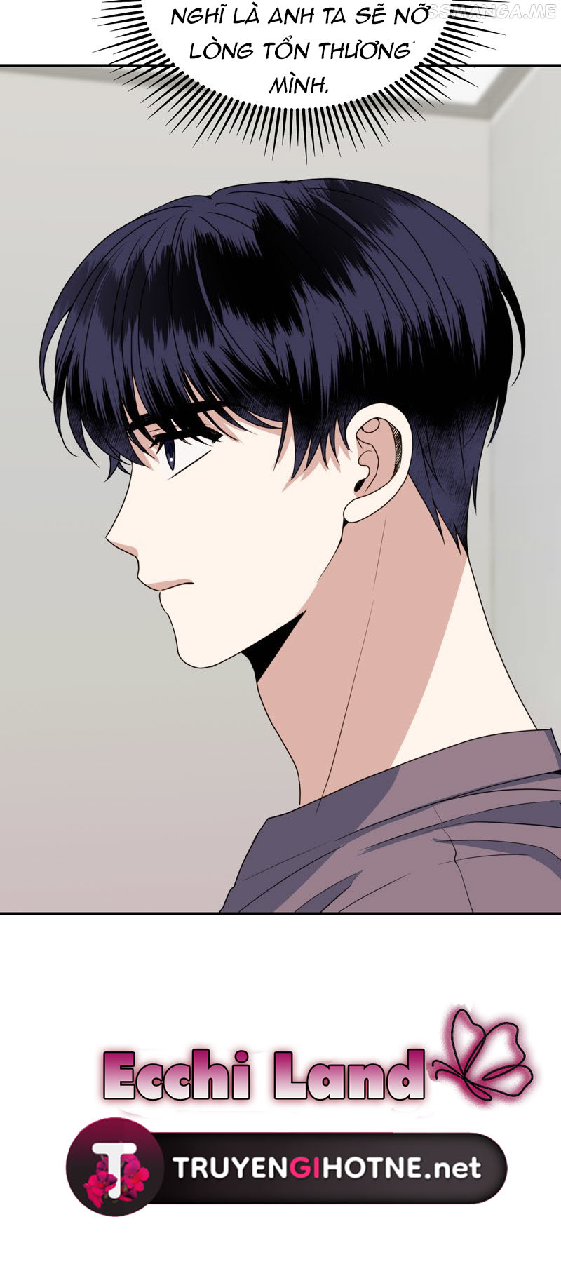 nụ hôn yêu tinh chapter 17.1 15