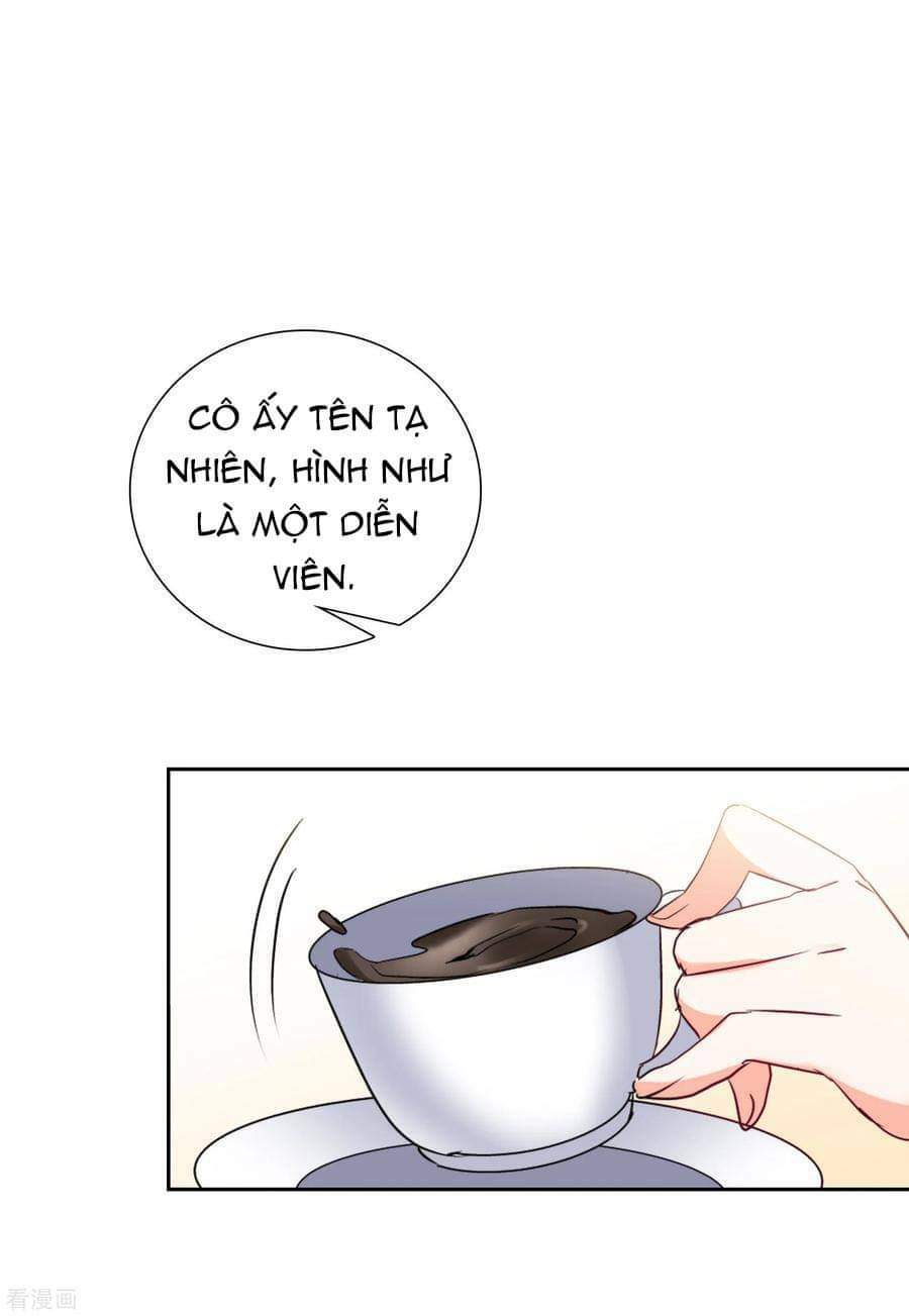 cô ấy đến rồi, xin nằm xuống! chapter 49 21