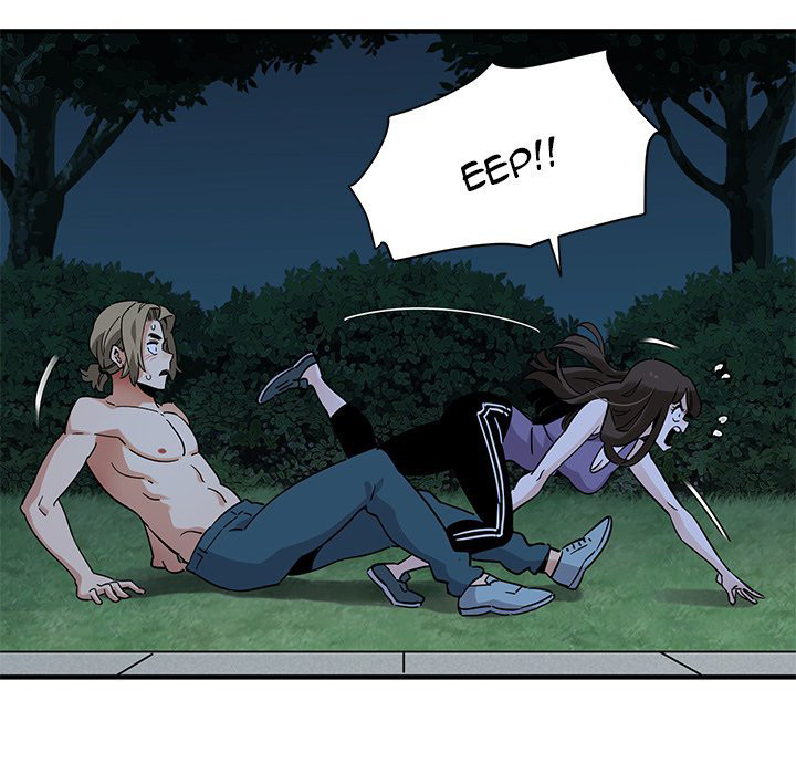 dog on patrol chapter 29 5