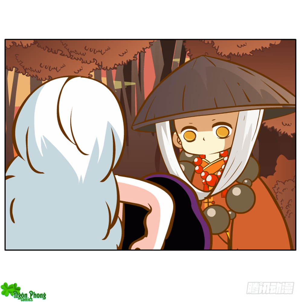 hòa thượng và tiểu long quân chapter 37 69