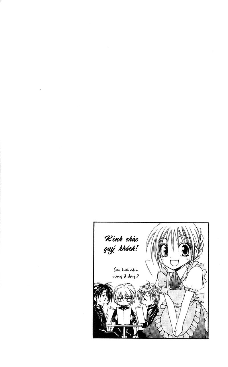 lớp học quản gia - shitsuji-sama no okiniiri chapter 13 47