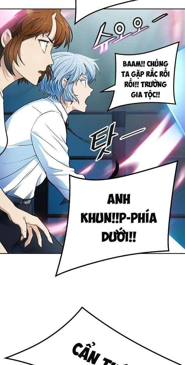 tòa tháp bí ẩn 2 chapter 573 76