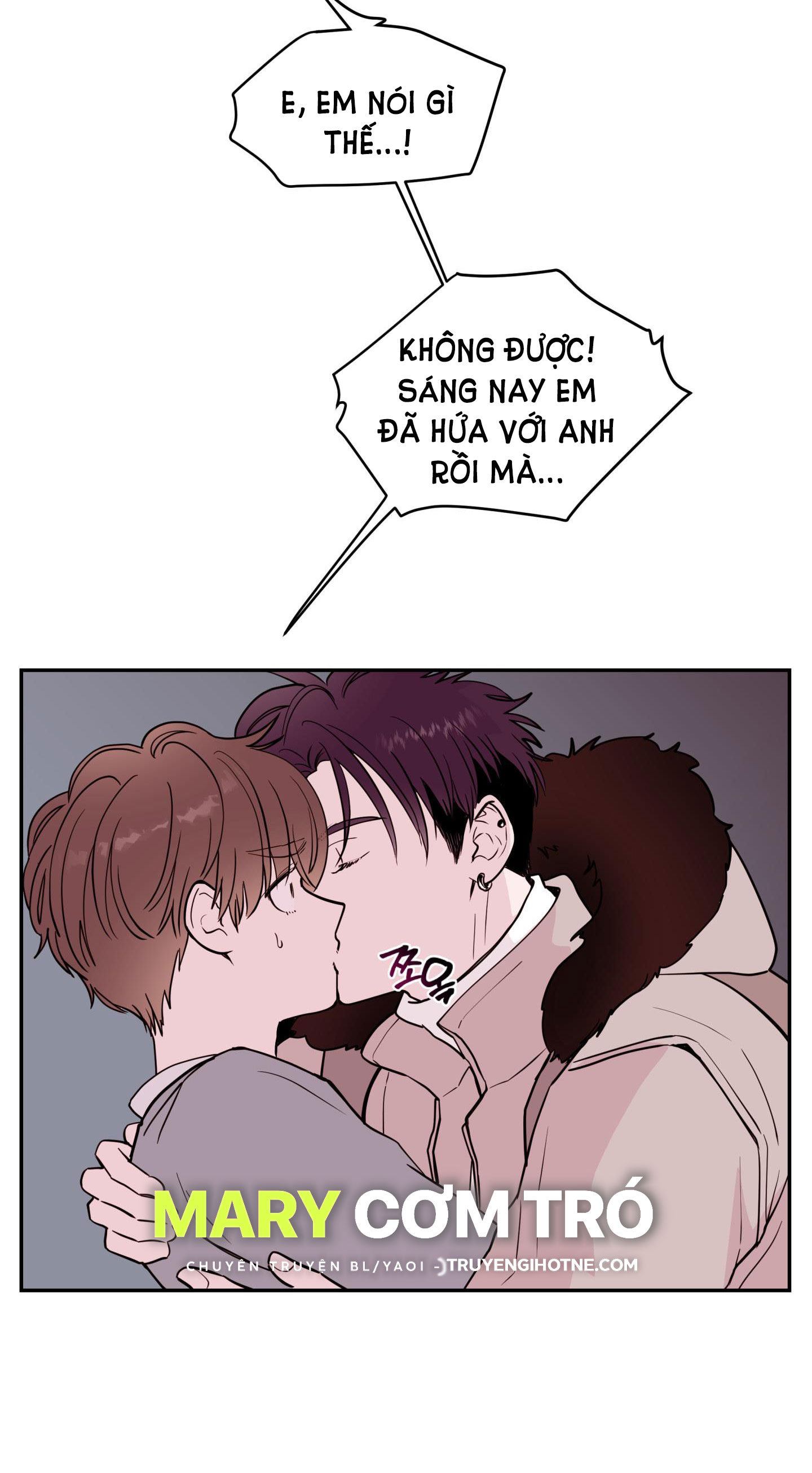 em trai vợ thật nguy hiểm chapter 25.2 9