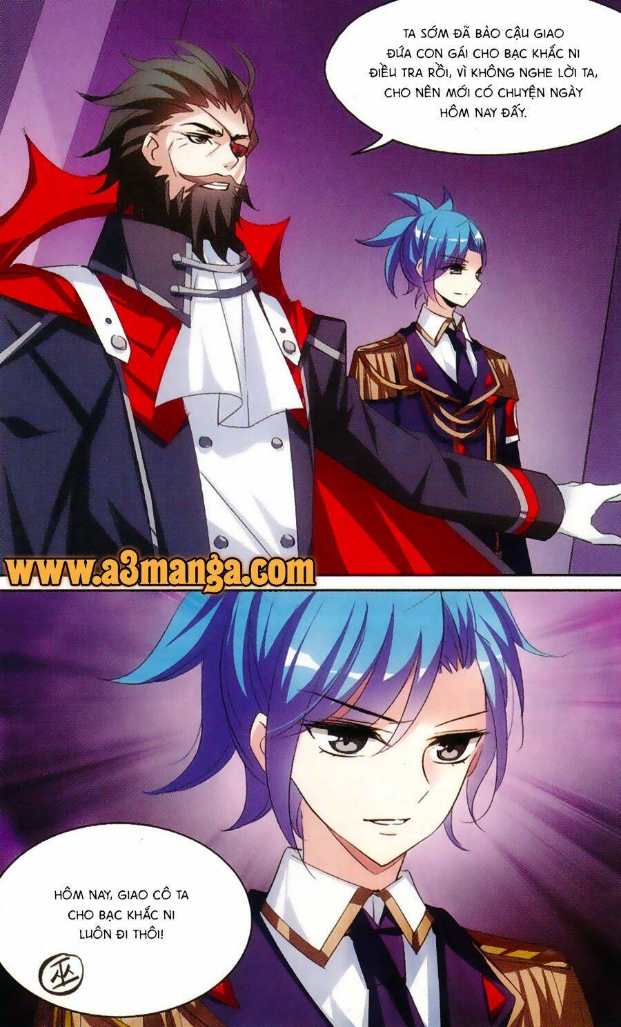 xuyên duyệt tây nguyên 3000 chapter 157 7