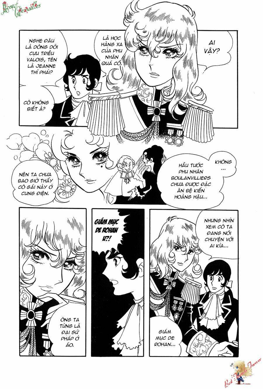 versailles no bara chapter 10 27