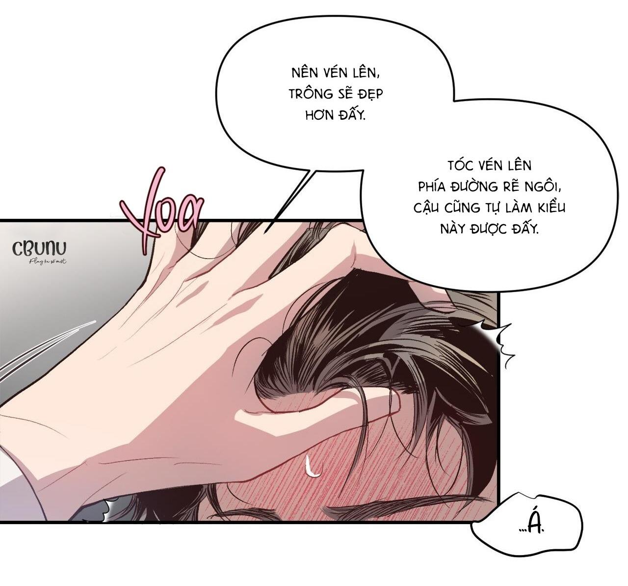 bí mật của mái tóc chapter 9 40