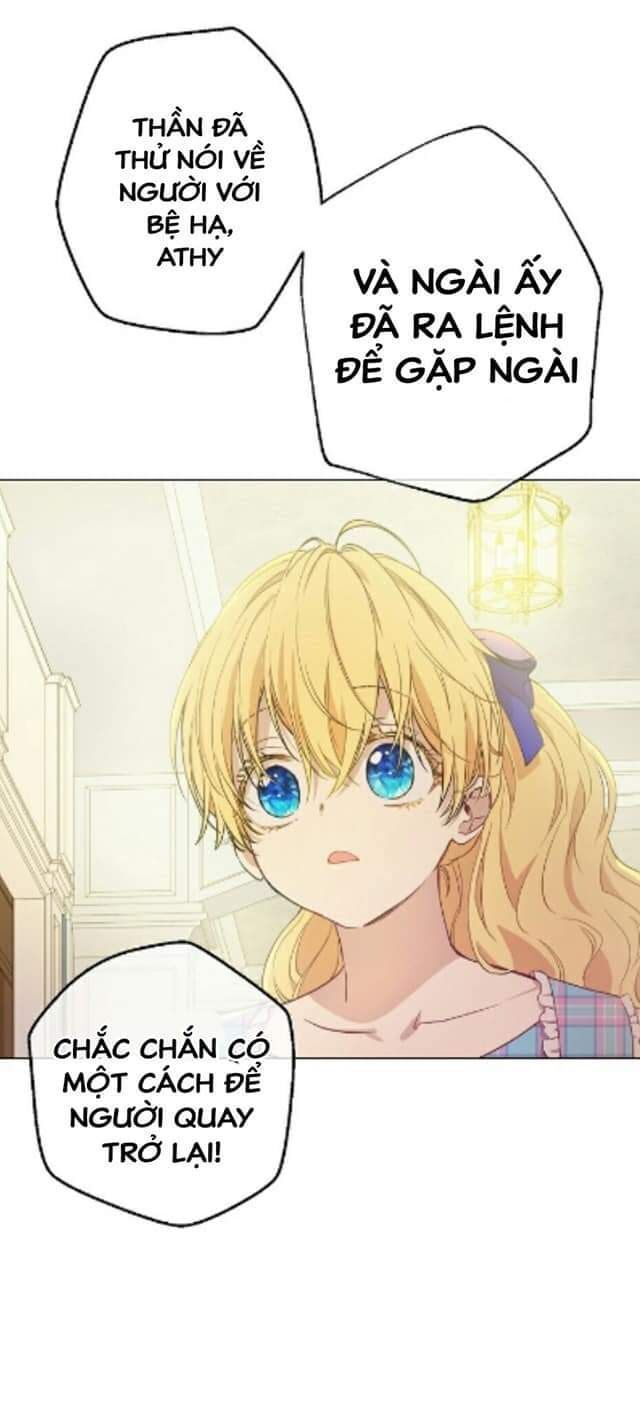 một ngày nọ tôi bỗng thành nàng công chúa chapter 67 80