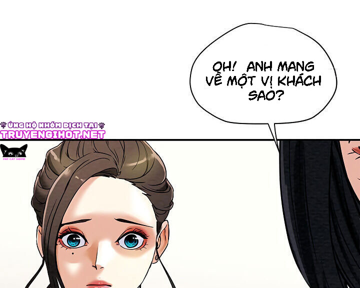 kế hoạch với em gái ngây thơ chapter 6.2 7