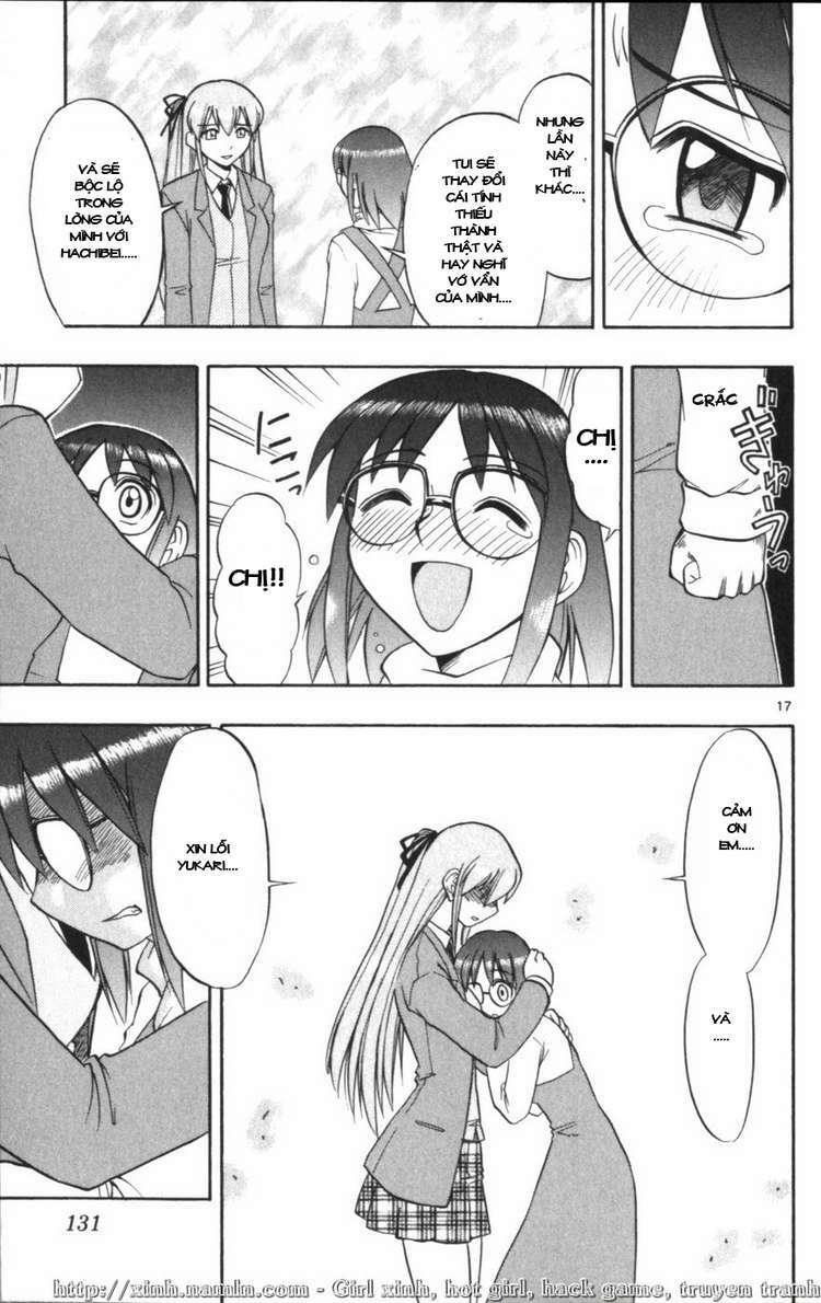 ai kora chapter 117 17